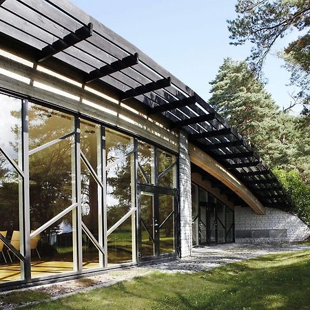 Stora Brannbo Konferens & Hotell Sigtuna Exterior foto