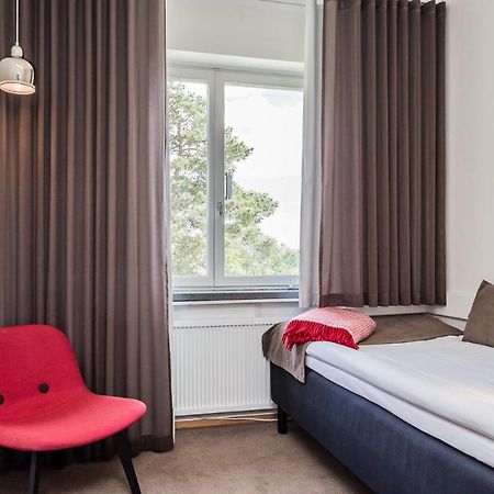 Stora Brannbo Konferens & Hotell Sigtuna Exterior foto
