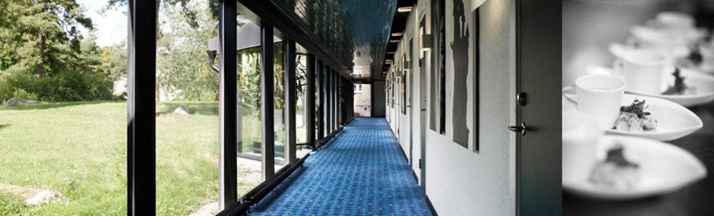 Stora Brannbo Konferens & Hotell Sigtuna Exterior foto