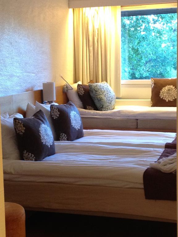 Stora Brannbo Konferens & Hotell Sigtuna Habitación foto