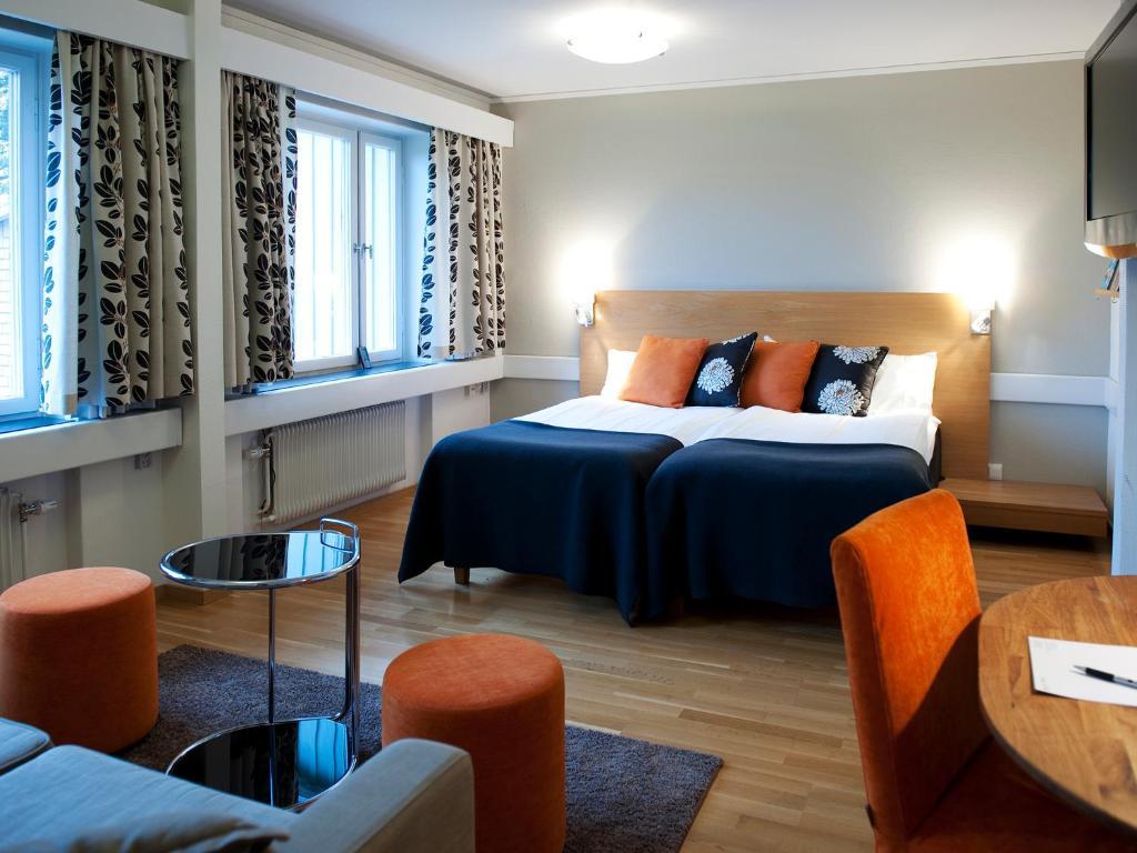 Stora Brannbo Konferens & Hotell Sigtuna Habitación foto